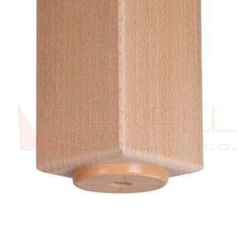 Kulatý stůl, průměr 120 cm - M40.9XX.08 - 1KS