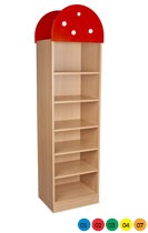 Věžička se soklem - M10.903.barva
