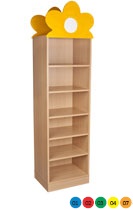 Věžička se soklem - M10.905.barva
