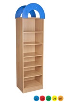 Věžička se soklem - M10.906.barva
