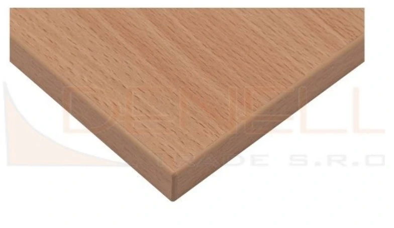 Obdélníkový stůl 120 x 60 cm - M40.0XX.barva