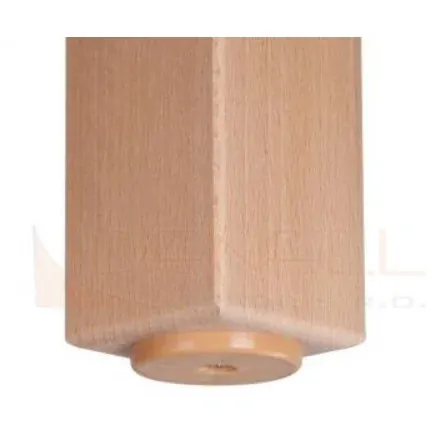 Obdélníkový stůl 120 x 80 cm - M40.1XX.barva